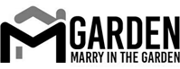 M GARDEN, MARRY IN THE GARDEN